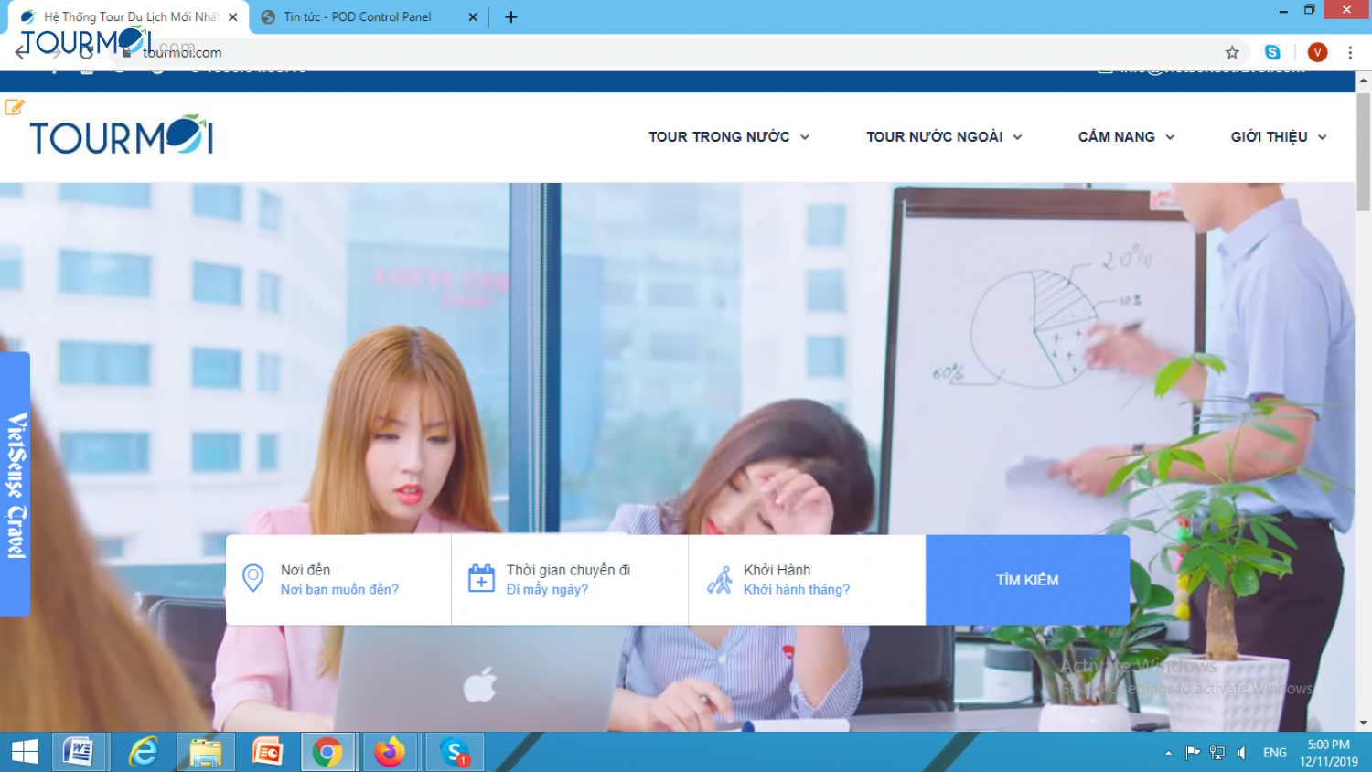 Hướng dẫn đặt tour - Ảnh 1 Hướng dẫn đặt tour - Ảnh 1