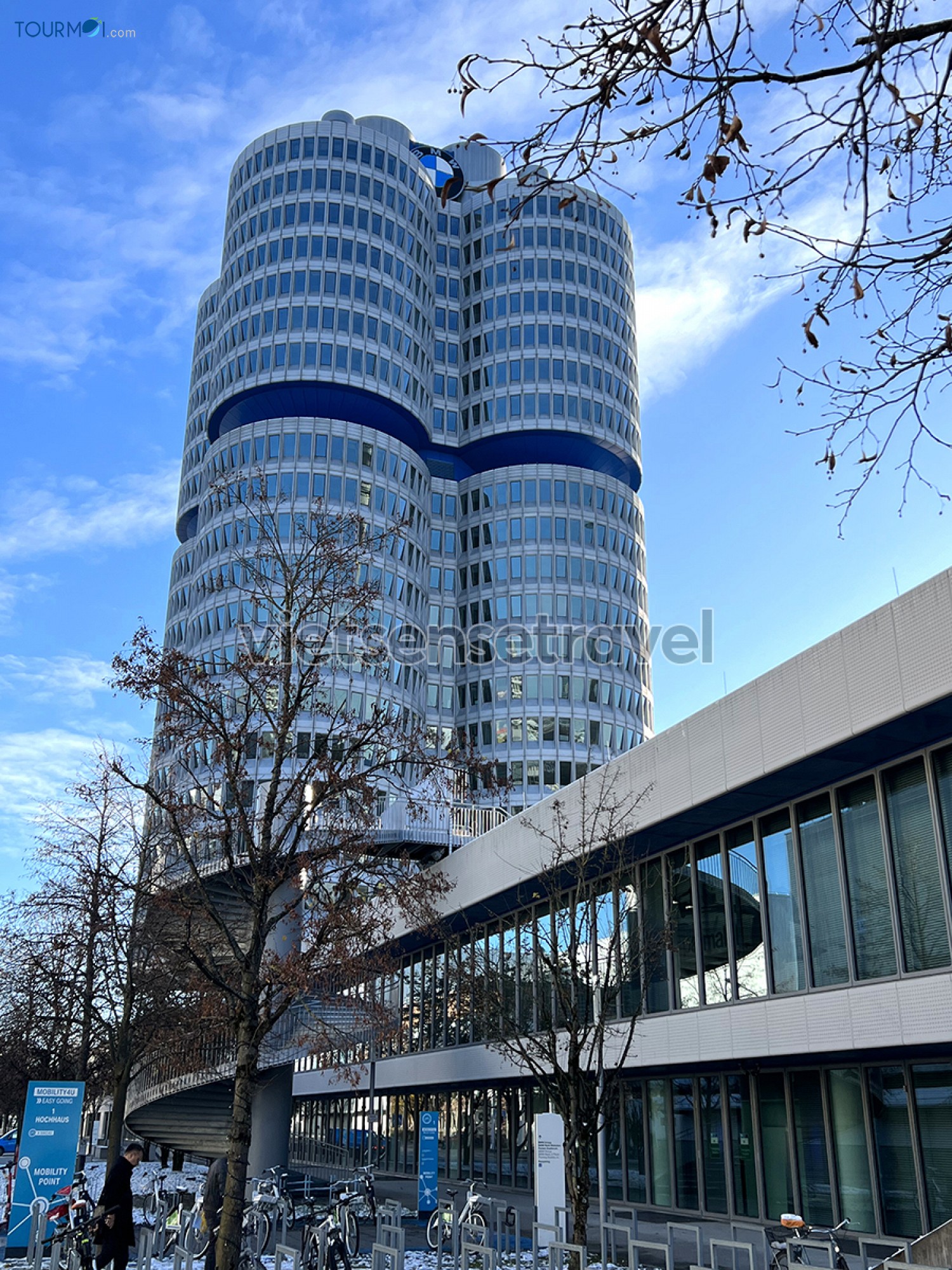 Hướng dẫn du lịch Munich thành phố lớn nhất nước Đức - Ảnh 7 Hướng dẫn du lịch Munich thành phố lớn nhất nước Đức - Ảnh 7