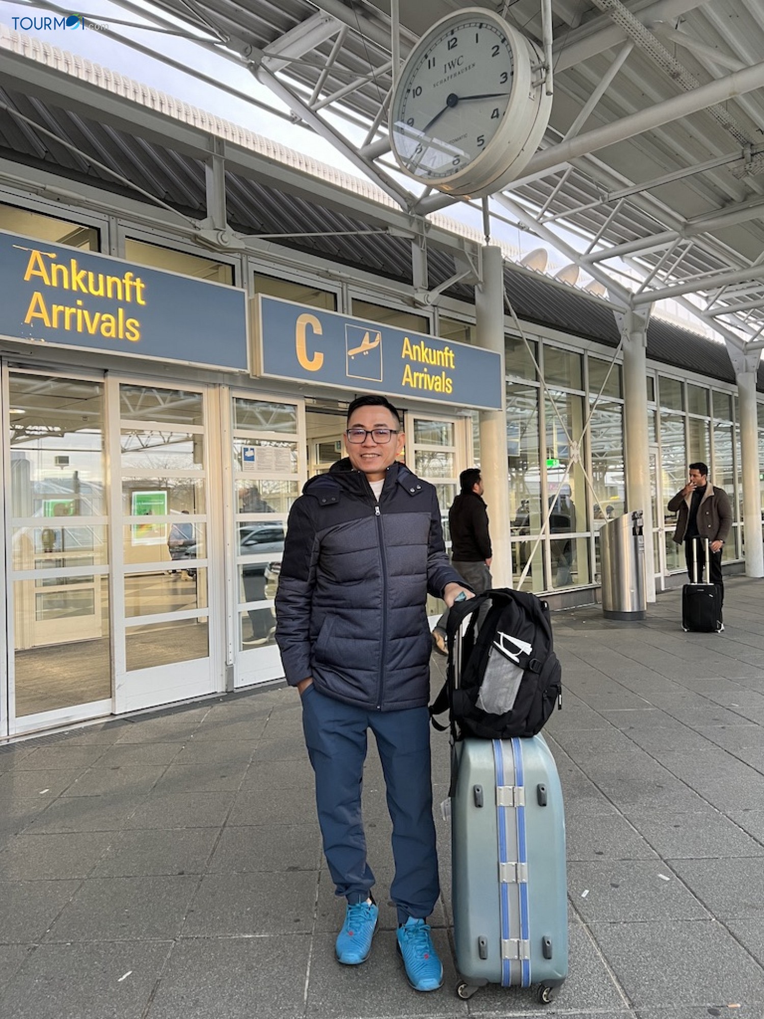 Hướng dẫn du lịch Munich thành phố lớn nhất nước Đức - Ảnh 1 Hướng dẫn du lịch Munich thành phố lớn nhất nước Đức - Ảnh 1