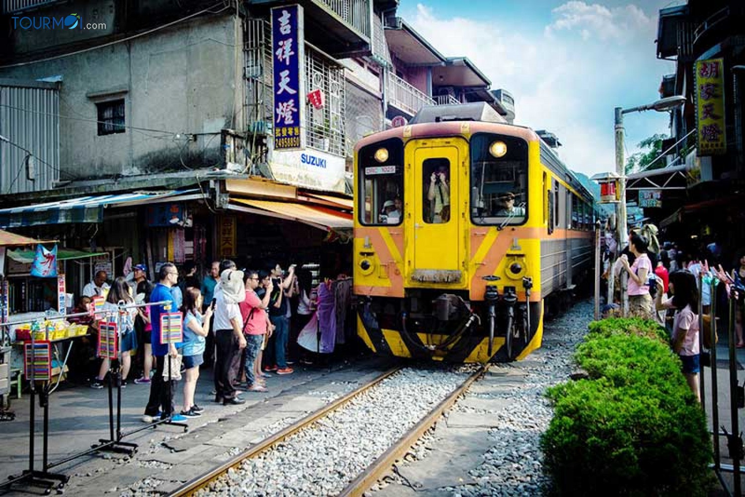 Tour Du Lịch Đài Loan Trọn Gói Cùng Vietnam Airlines - Ảnh 3