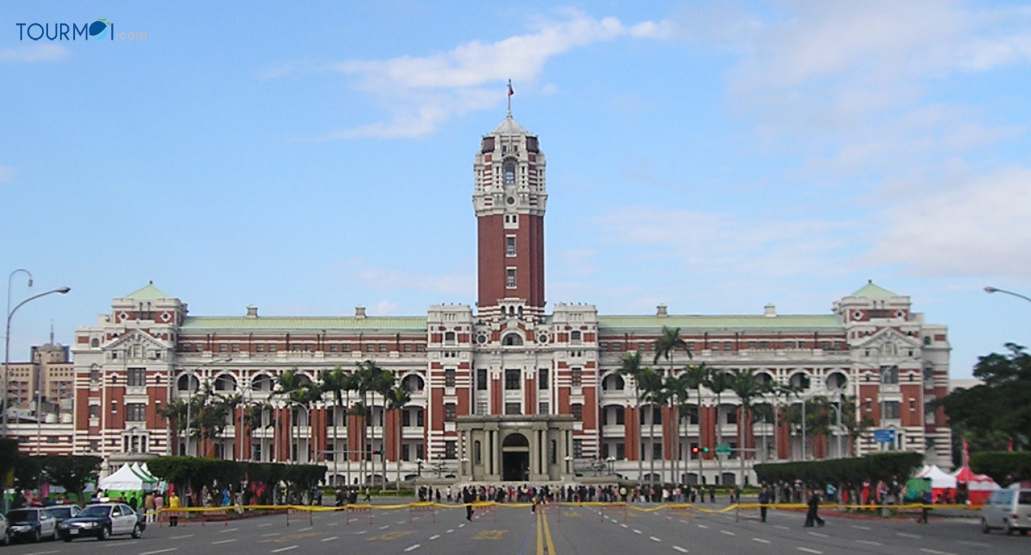 Tour Du Lịch Đài Loan Trọn Gói Cùng Vietnam Airlines - Ảnh 2