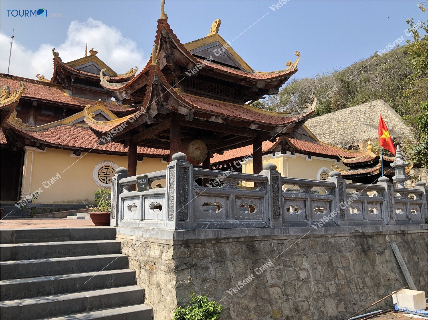 Khám phá du lịch Côn Đảo - Ảnh 6 Khám phá du lịch Côn Đảo - Ảnh 6