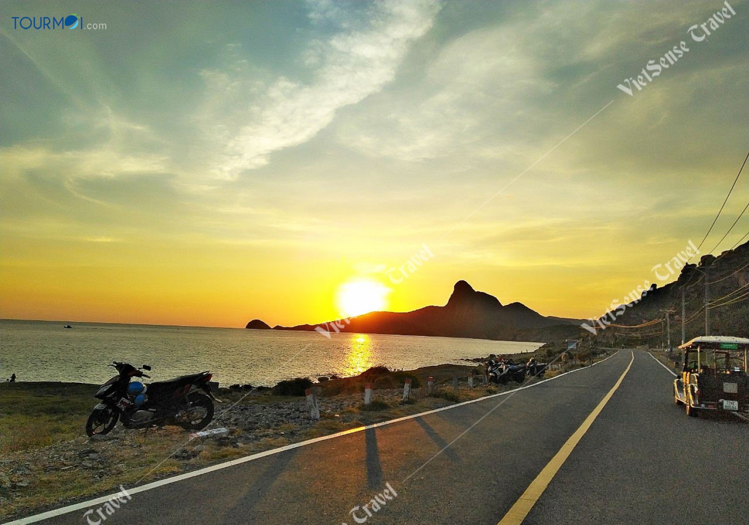 Khám phá du lịch Côn Đảo - Ảnh 7 Khám phá du lịch Côn Đảo - Ảnh 7