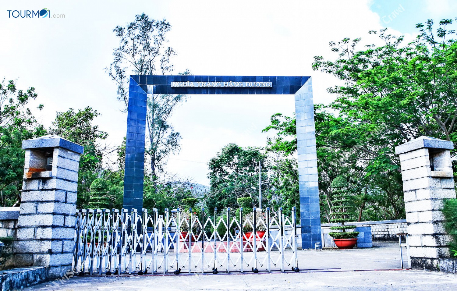 Khám phá du lịch Côn Đảo - Ảnh 1 Khám phá du lịch Côn Đảo - Ảnh 1