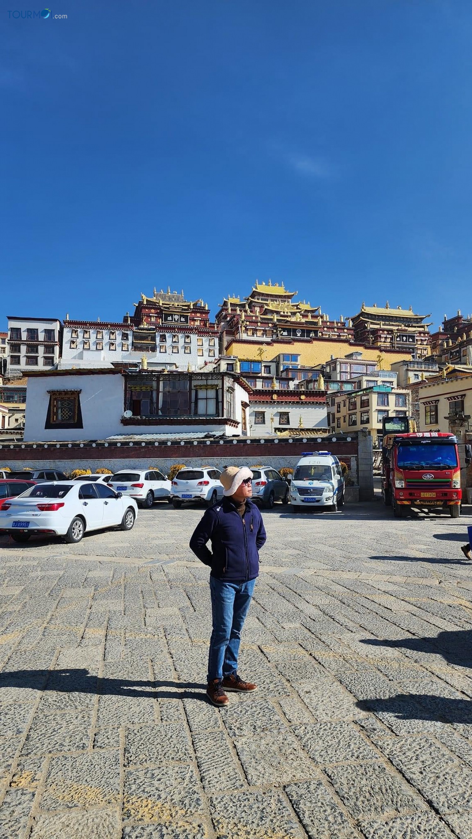 Lệ Giang – Khám phá vẻ đẹp cao nguyên Vân Nam Trung Quốc - Ảnh 1 Lệ Giang – Khám phá vẻ đẹp cao nguyên Vân Nam Trung Quốc - Ảnh 1