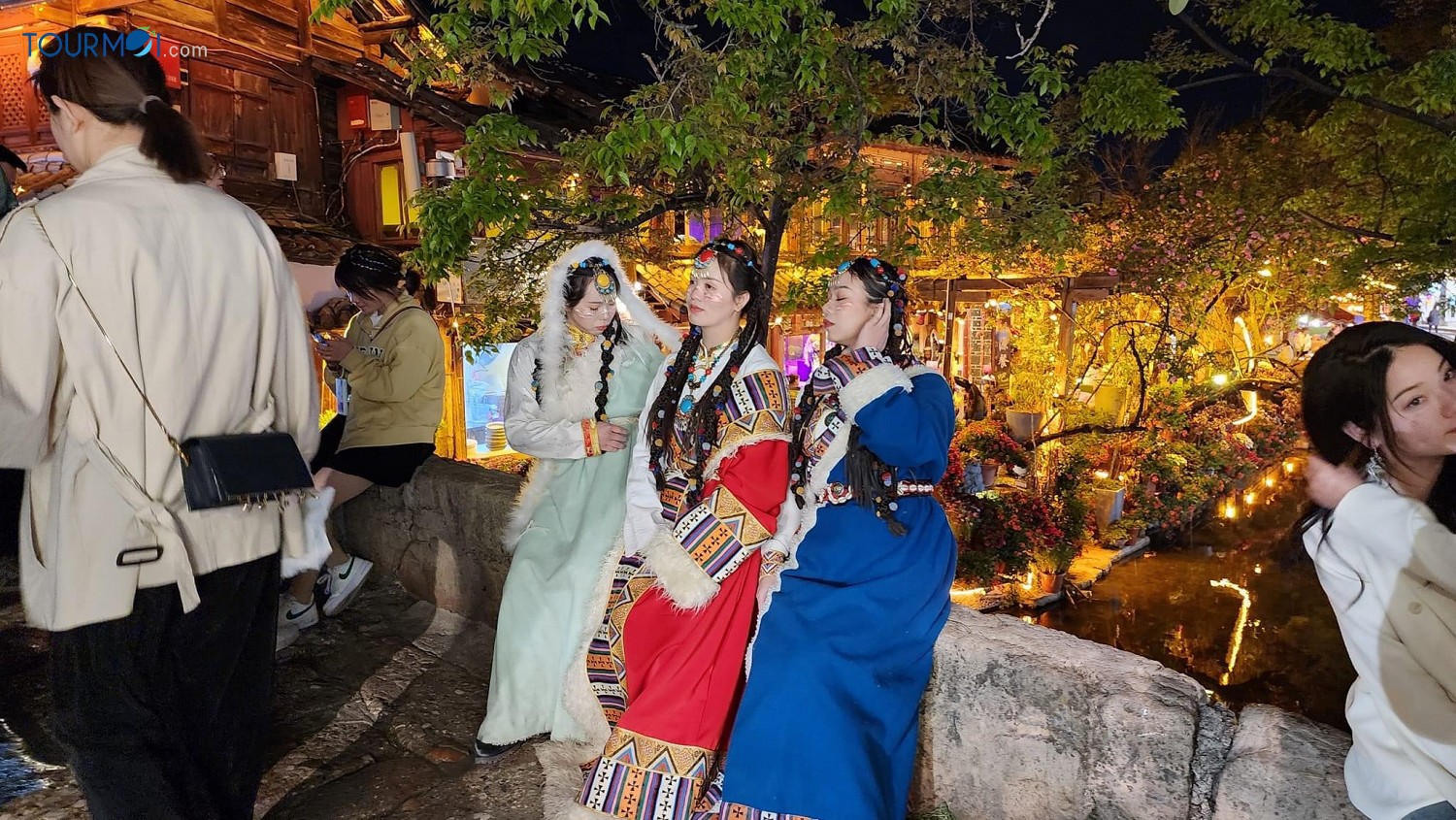 Lệ Giang – Khám phá vẻ đẹp cao nguyên Vân Nam Trung Quốc - Ảnh 2 Lệ Giang – Khám phá vẻ đẹp cao nguyên Vân Nam Trung Quốc - Ảnh 2