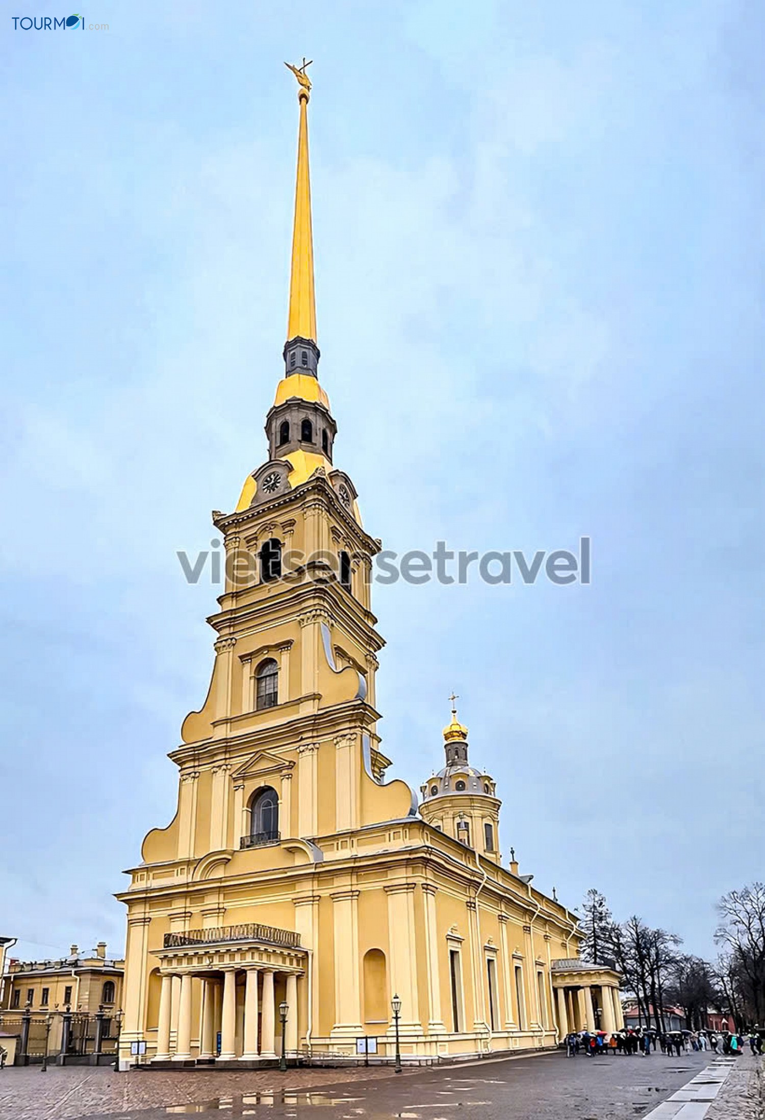 Khám phá Saint Petersburg cố đô di sản văn hóa nước Nga - Ảnh 3 Khám phá Saint Petersburg cố đô di sản văn hóa nước Nga - Ảnh 3