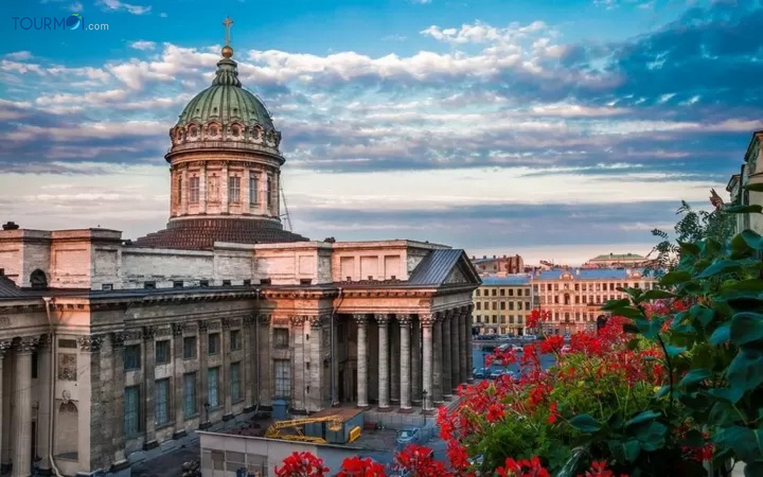 Khám phá Saint Petersburg – Thành phố cổ kính lãng mạn - Ảnh 4 Khám phá Saint Petersburg – Thành phố cổ kính lãng mạn - Ảnh 4