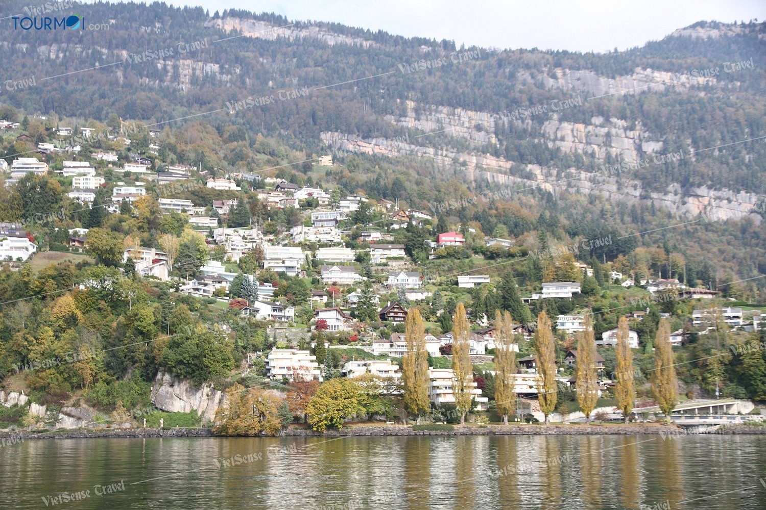 Khám phá thành phố Lucerne, Thụy Sĩ - Ảnh 4 Khám phá thành phố Lucerne, Thụy Sĩ - Ảnh 4