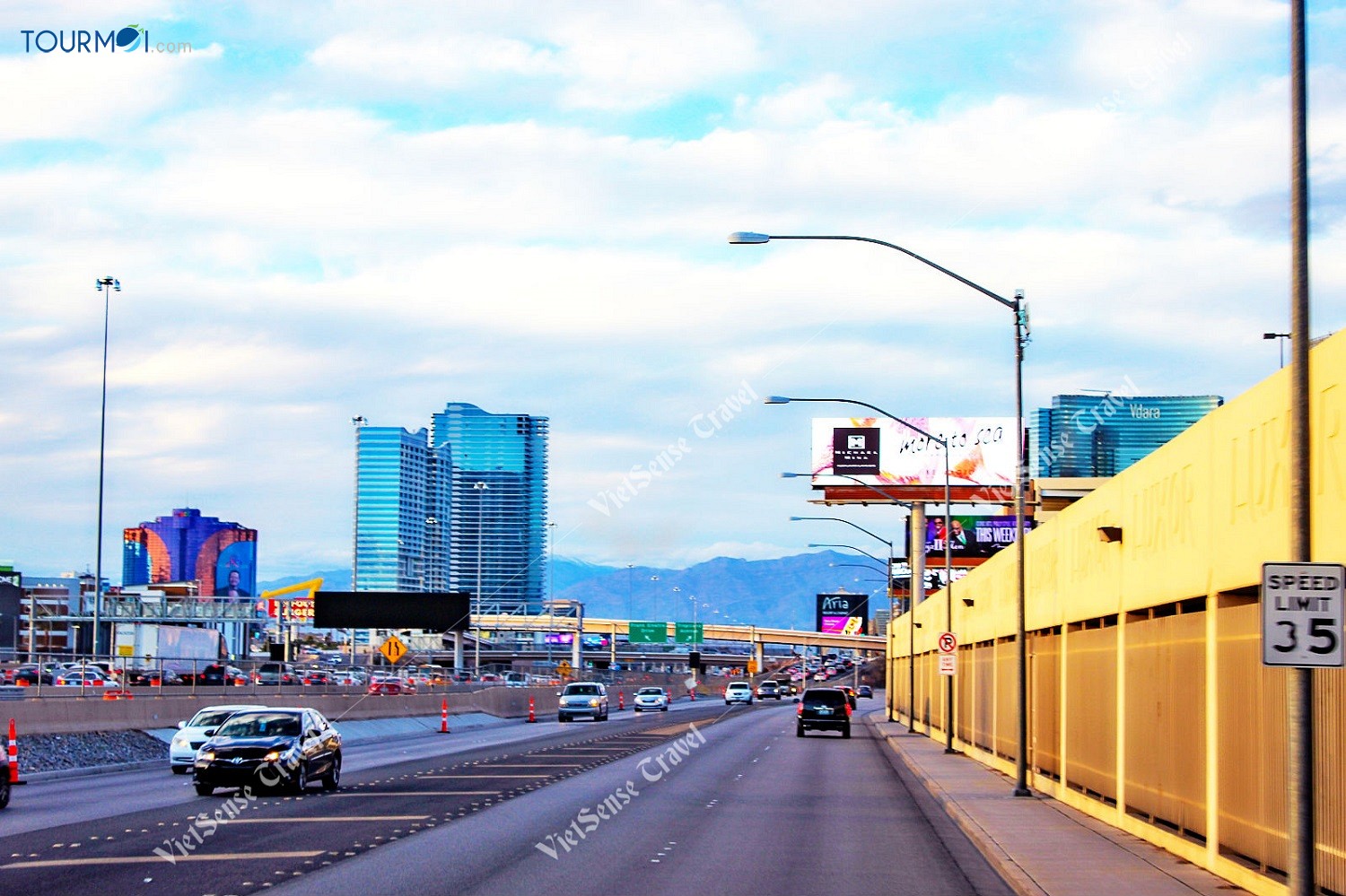 Khám phá vẻ đẹp Bờ Tây nước Mỹ - Ảnh 2 Khám phá vẻ đẹp Bờ Tây nước Mỹ - Ảnh 2