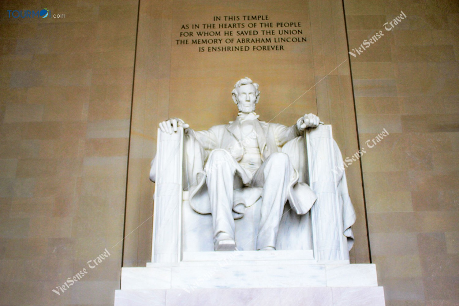 Khám phá Washington, DC và vùng thủ đô nước Mỹ - Ảnh 4 Khám phá Washington, DC và vùng thủ đô nước Mỹ - Ảnh 4