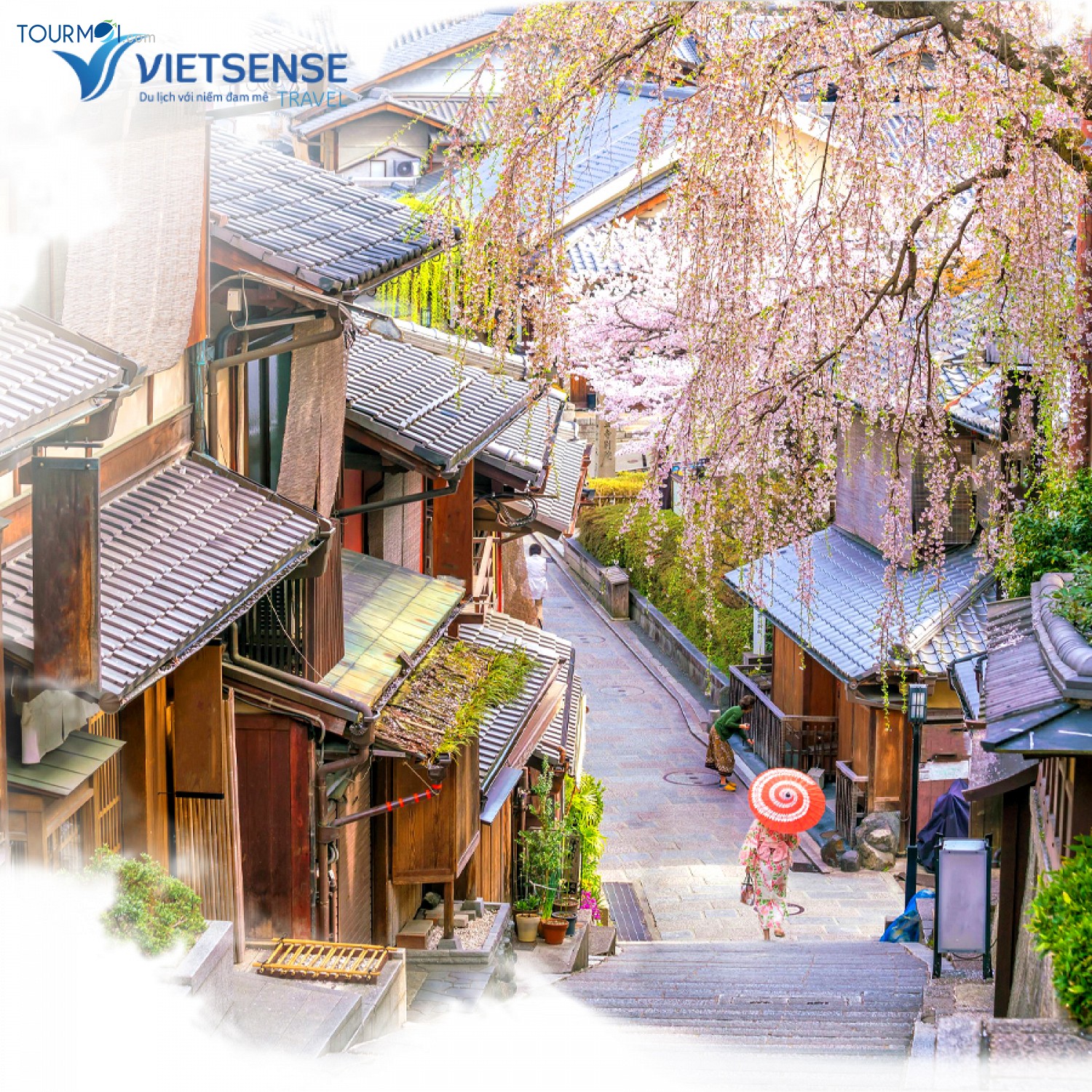 Kinh nghiệm đi du lịch Nhật Bản tự túc - Ảnh 2 Kinh nghiệm đi du lịch Nhật Bản tự túc - Ảnh 2