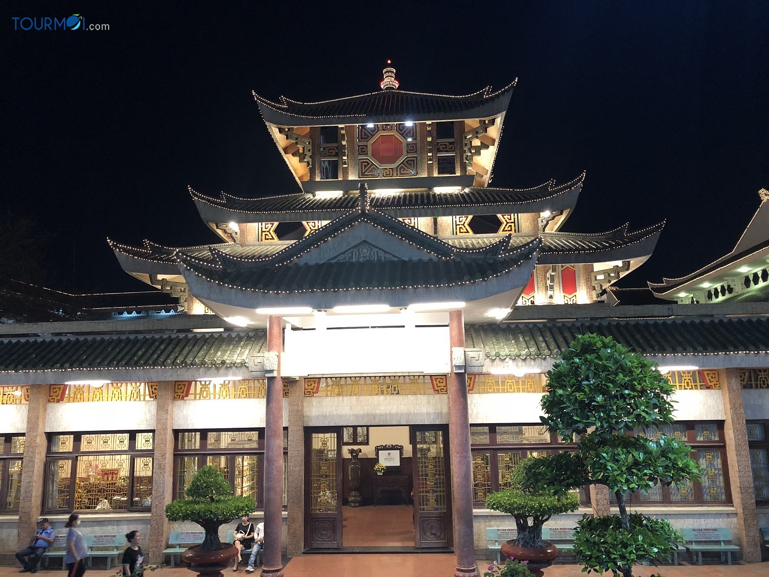 Ký sự hành hương An Giang - Côn Đảo - Ảnh 2 Ký sự hành hương An Giang - Côn Đảo - Ảnh 2