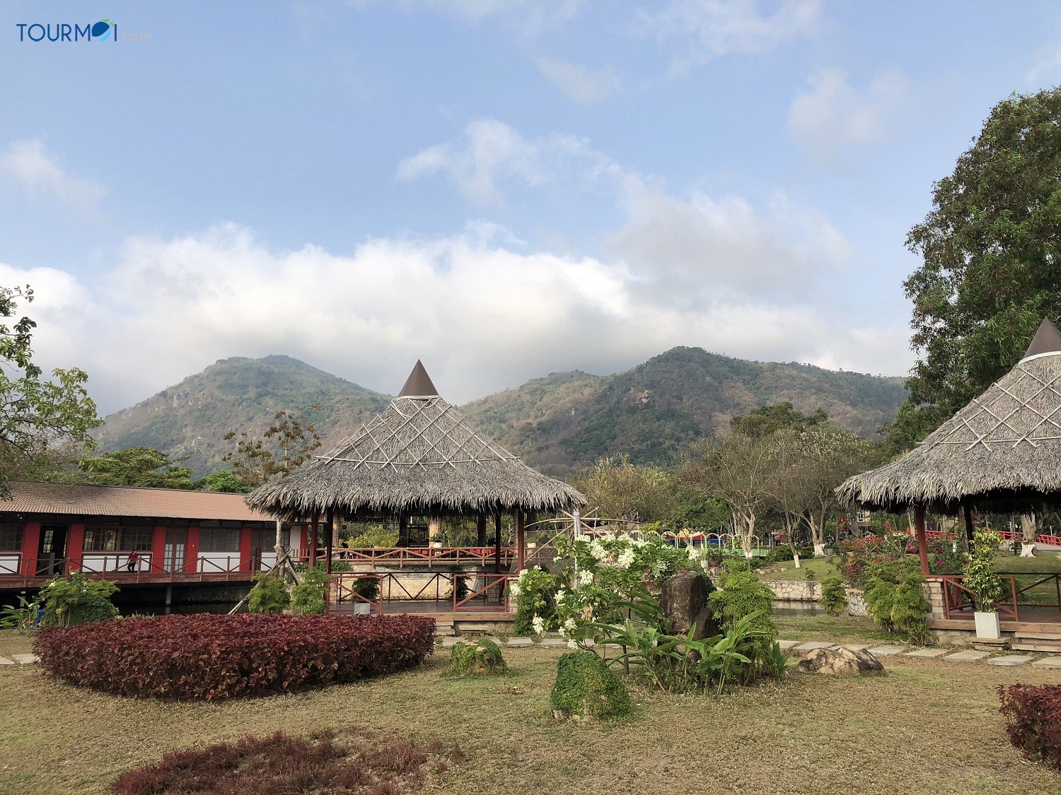 Ký sự hành hương An Giang - Côn Đảo - Ảnh 3 Ký sự hành hương An Giang - Côn Đảo - Ảnh 3