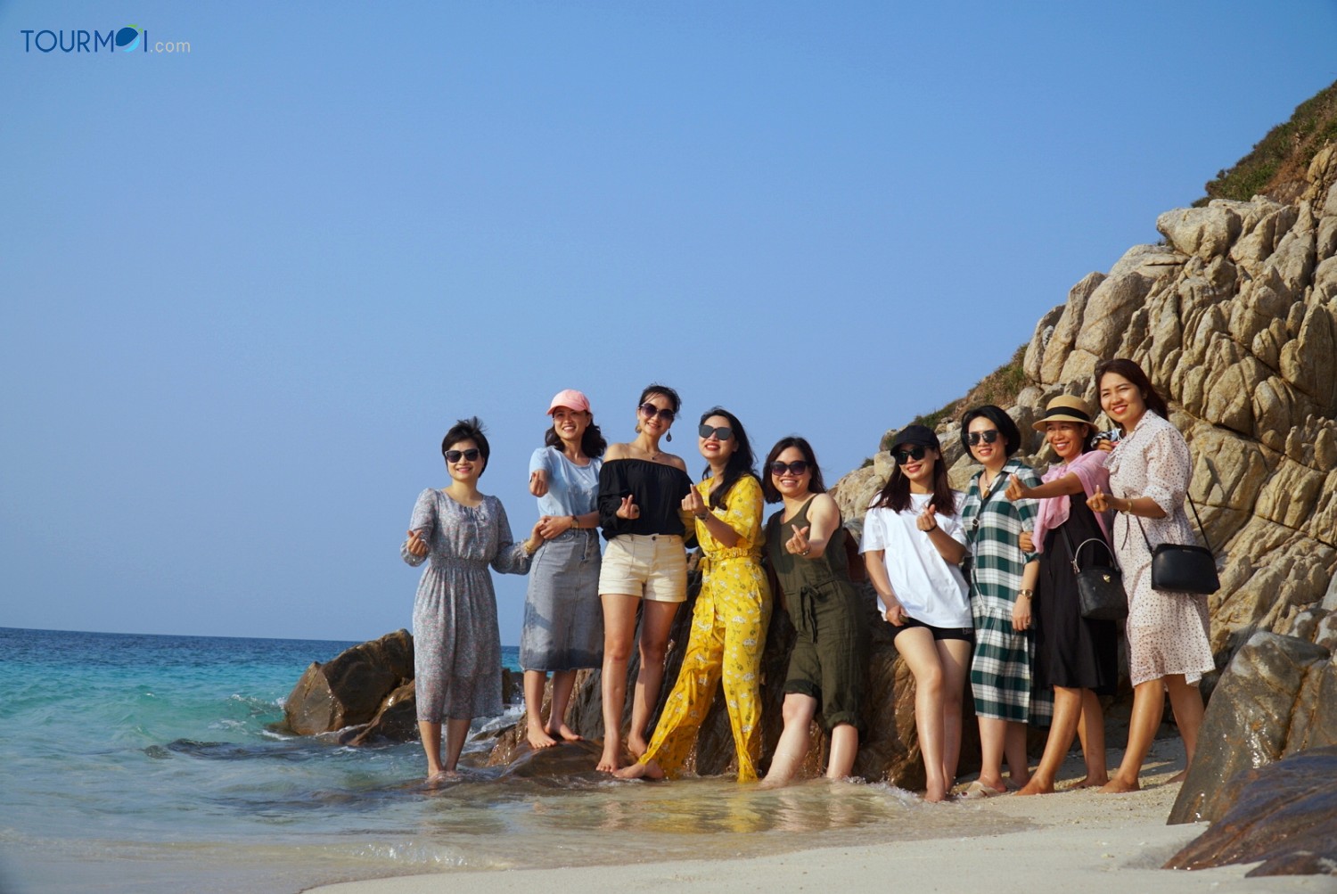 Ký sự hành hương An Giang - Côn Đảo - Ảnh 5 Ký sự hành hương An Giang - Côn Đảo - Ảnh 5