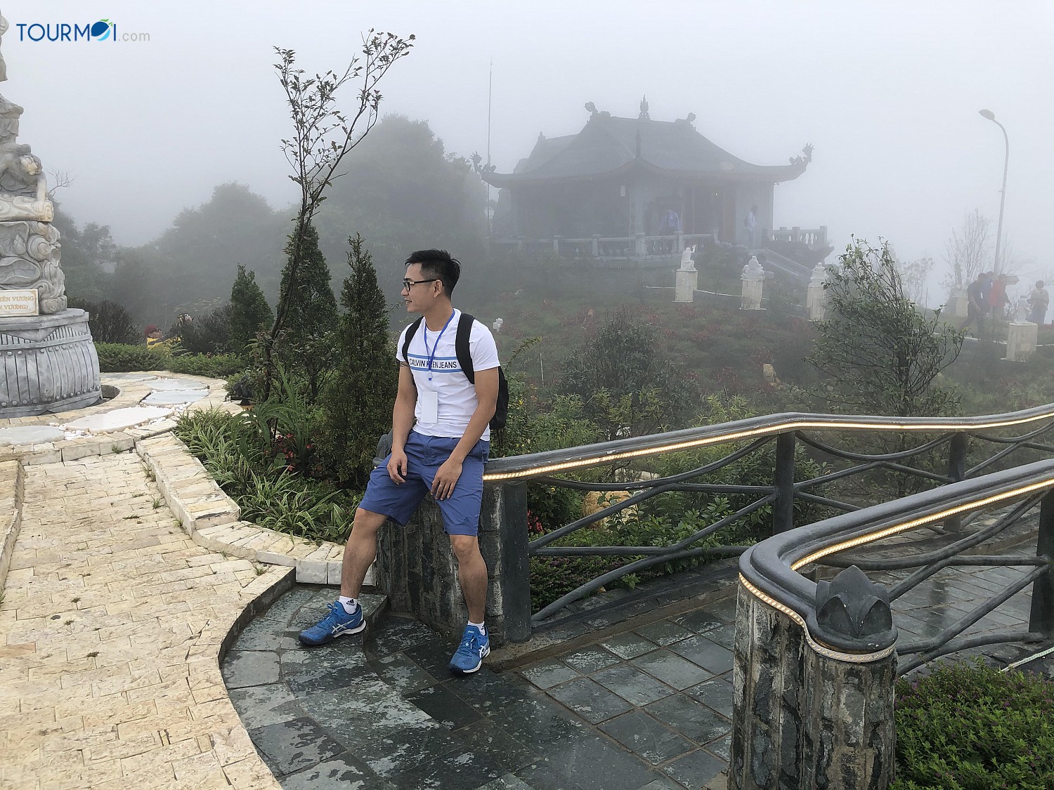 Ký sự Lai Châu thời hậu Covid-19 của Andrew Nguyen - Ảnh 2