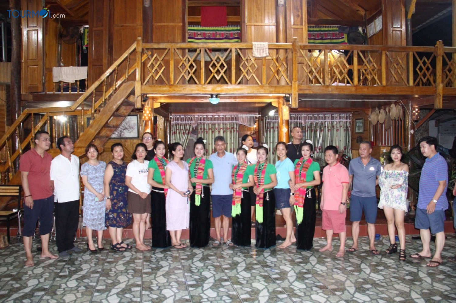 Ký sự Yên Bái trong trái tim người miền xuôi - Ảnh 2 Ký sự Yên Bái trong trái tim người miền xuôi - Ảnh 2