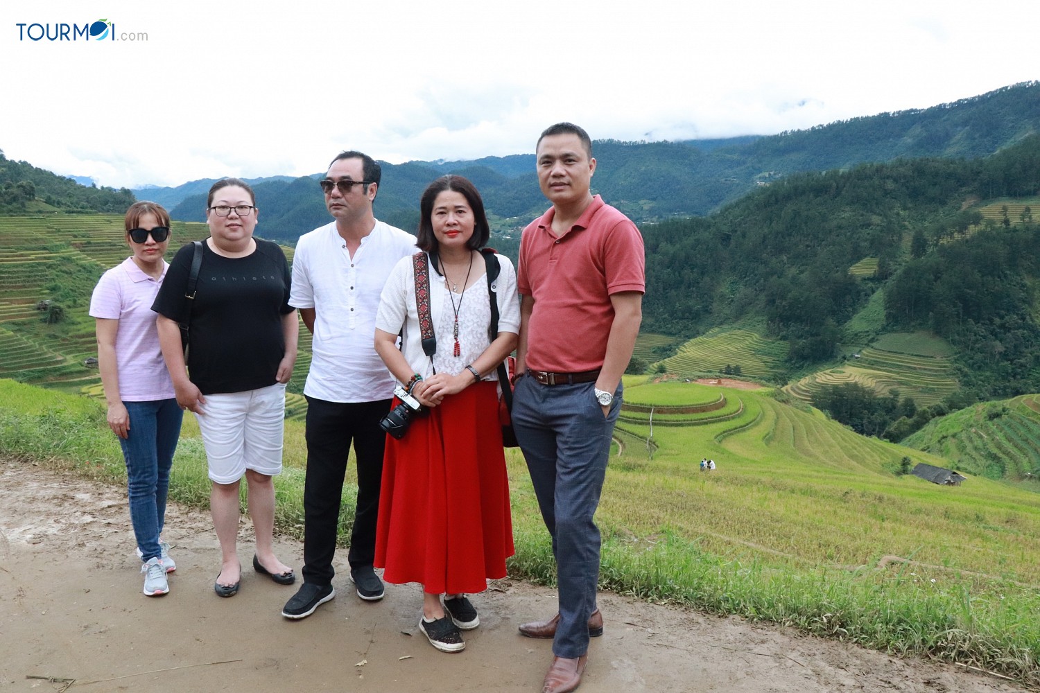 Ký sự Yên Bái trong trái tim người miền xuôi - Ảnh 4 Ký sự Yên Bái trong trái tim người miền xuôi - Ảnh 4