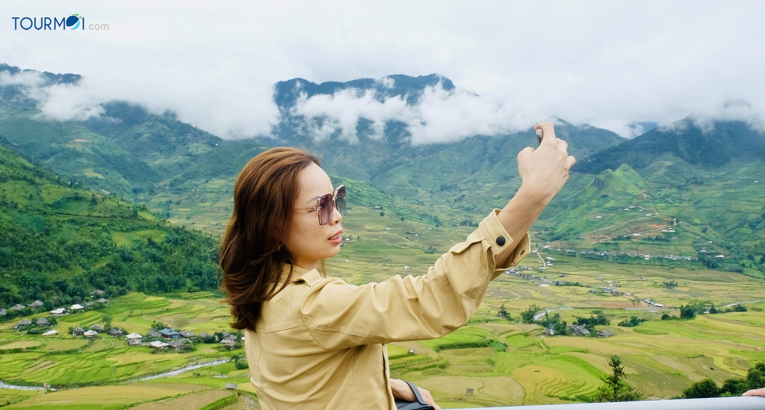 Ký sự Yên Bái trong trái tim người miền xuôi - Ảnh 3 Ký sự Yên Bái trong trái tim người miền xuôi - Ảnh 3