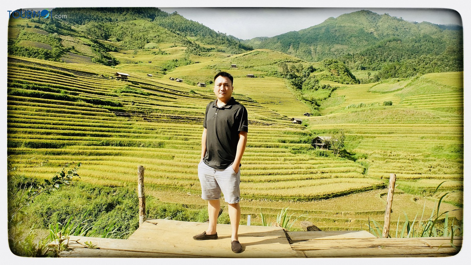 Ký sự Yên Bái trong trái tim người miền xuôi - Ảnh 6 Ký sự Yên Bái trong trái tim người miền xuôi - Ảnh 6