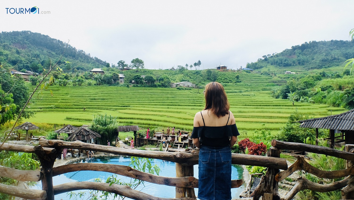 Ký sự Yên Bái trong trái tim người miền xuôi - Ảnh 5 Ký sự Yên Bái trong trái tim người miền xuôi - Ảnh 5