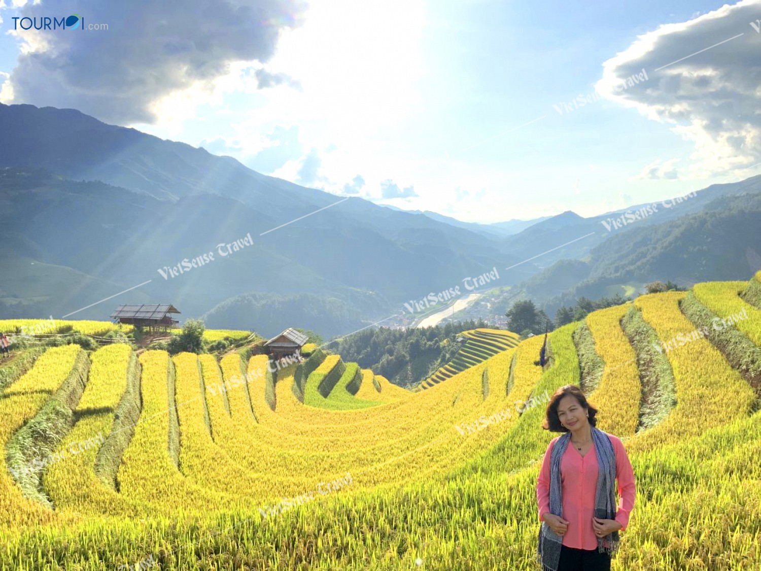 Mong lắm MÙA LÚA CHÍN, MÙ CANG CHẢI ơi! - Ảnh 3 Mong lắm MÙA LÚA CHÍN, MÙ CANG CHẢI ơi! - Ảnh 3