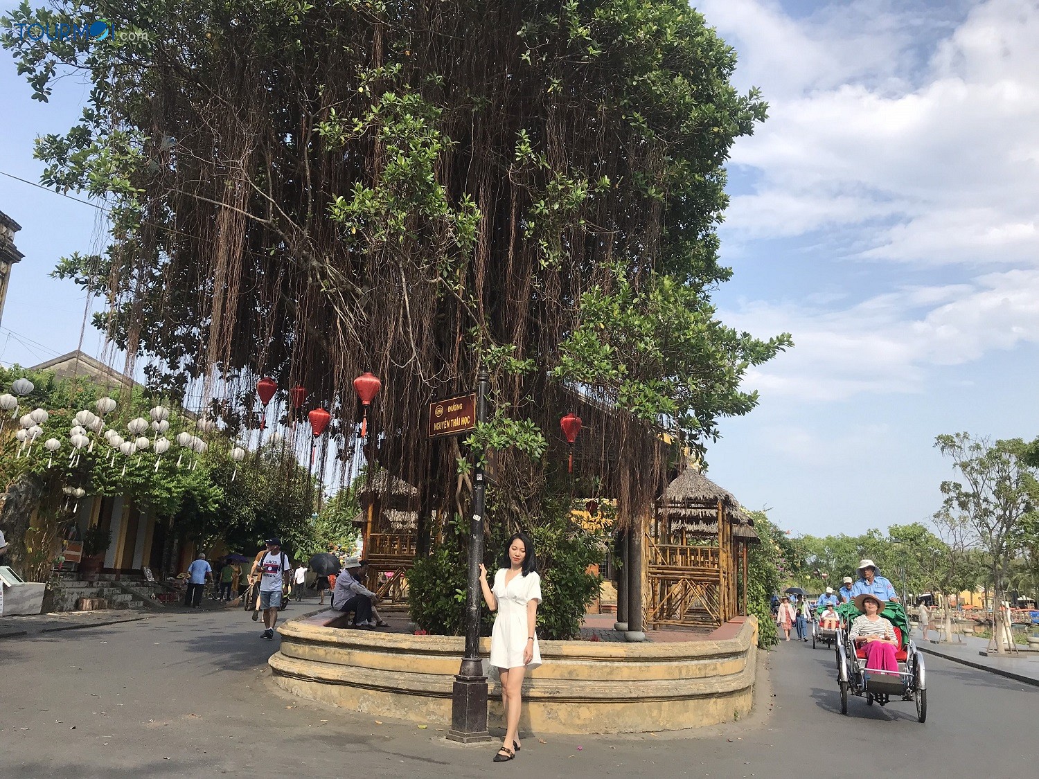 Tour Du lịch Trải Nghiệm Hội An , Đà Nẵng 4 Ngày - Ảnh 1 Tour Du lịch Trải Nghiệm Hội An , Đà Nẵng 4 Ngày - Ảnh 1