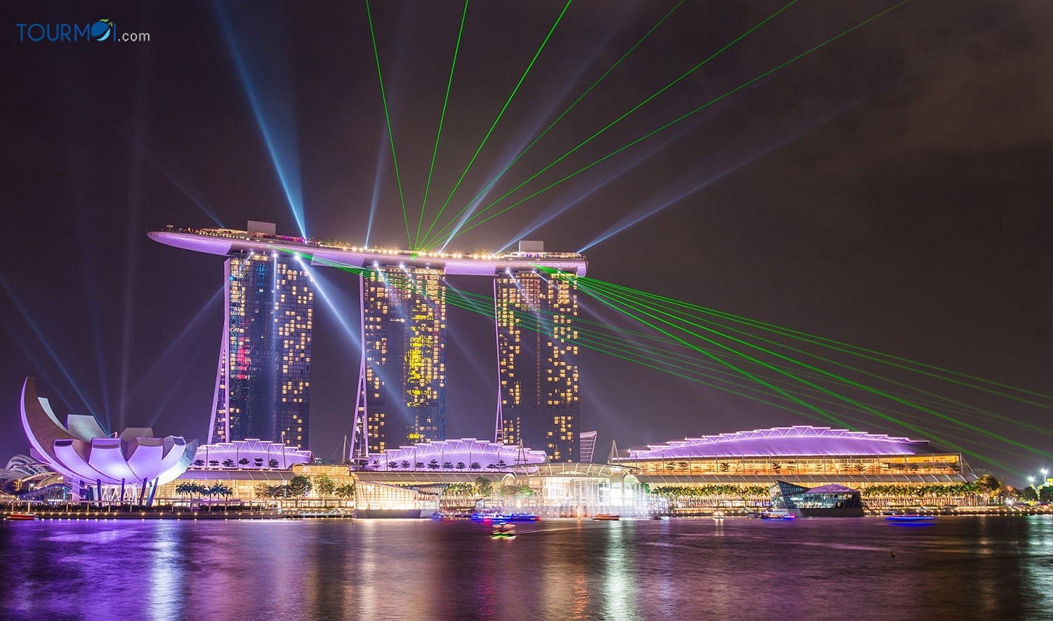 Tour du lịch Singapore Mono 4 ngày 3 đêm - Ảnh 1 Tour du lịch Singapore Mono 4 ngày 3 đêm - Ảnh 1