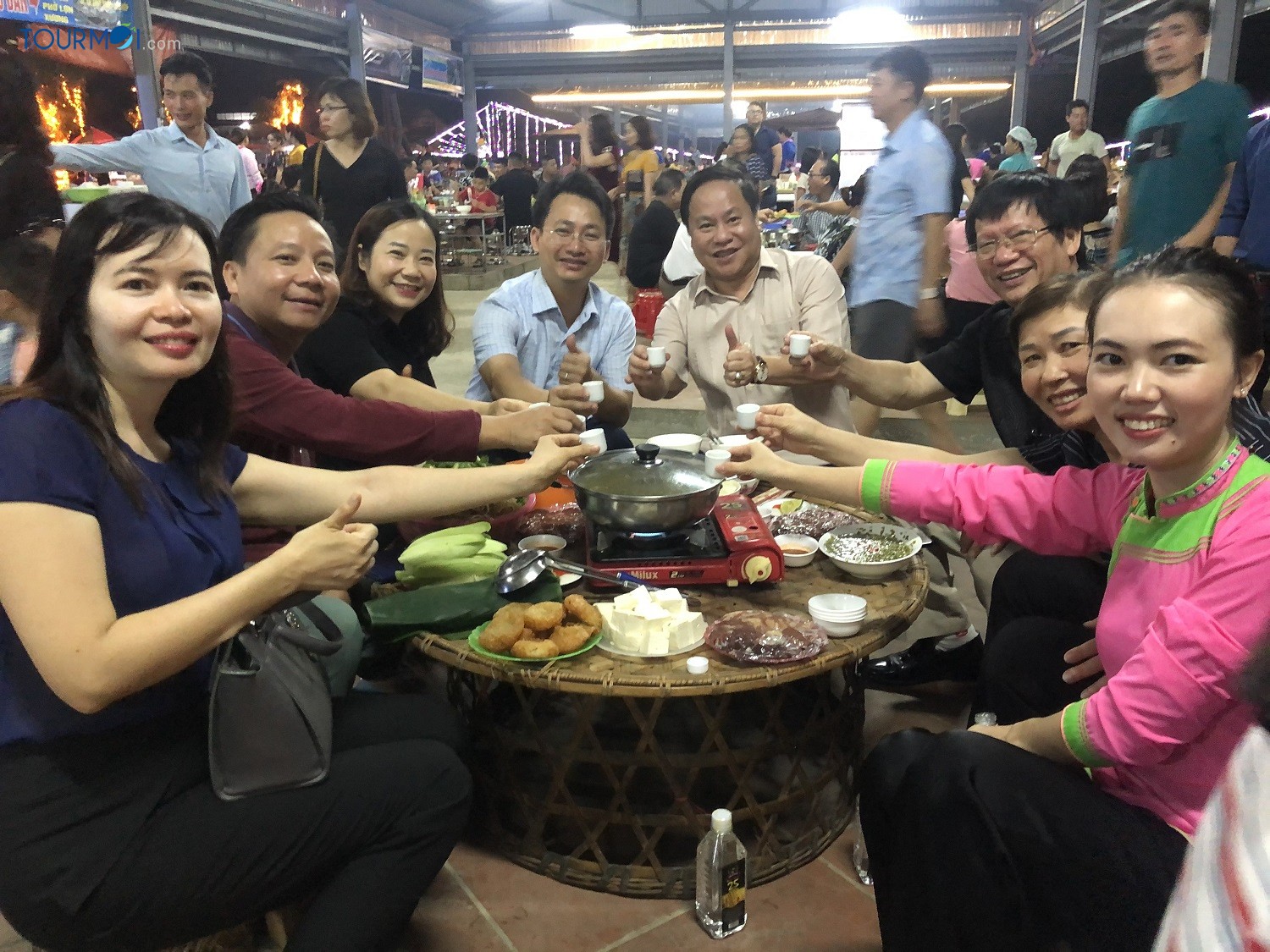 Tour Du lịch Lai Châu 3 ngày 2 đêm - Ảnh 1 Tour Du lịch Lai Châu 3 ngày 2 đêm - Ảnh 1