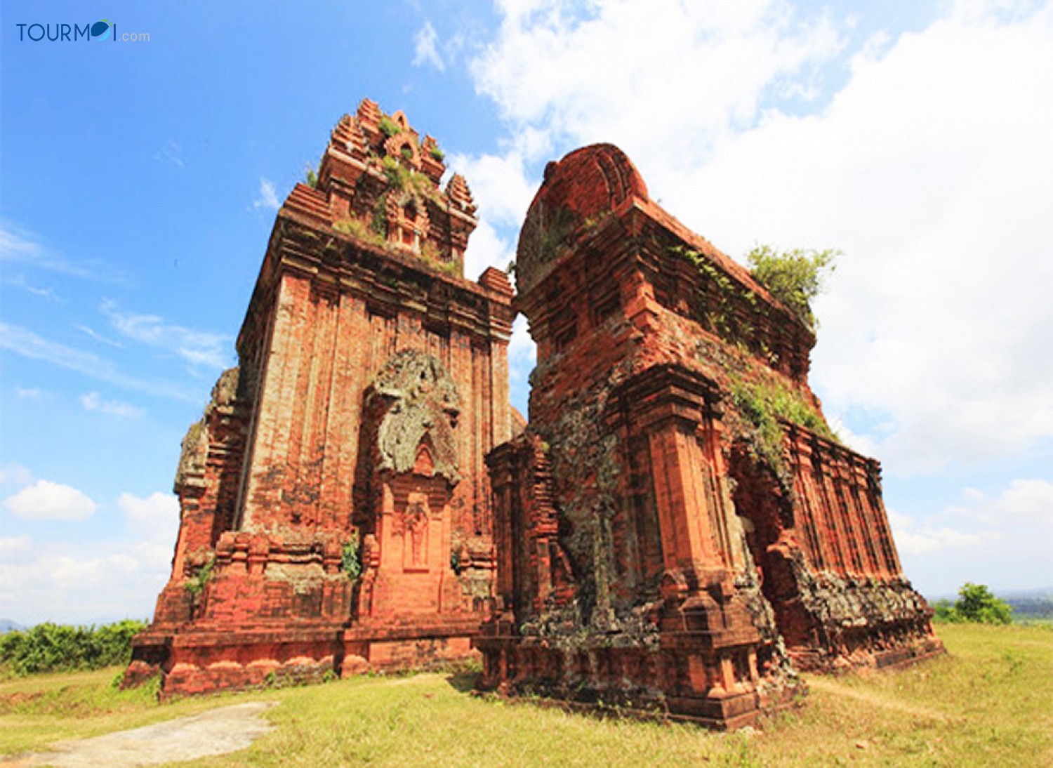 Tour Du lịch Quy Nhơn 4 Ngày 3 Đêm từ Hà Nội/TP Hồ Chí Minh - Ảnh 2