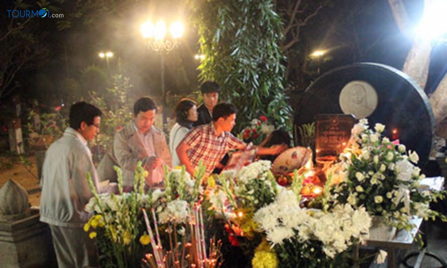 Tour Du lịch Côn Đảo 3 Ngày 2 Đêm Khởi Hành Từ Hà Nội - Ảnh 3