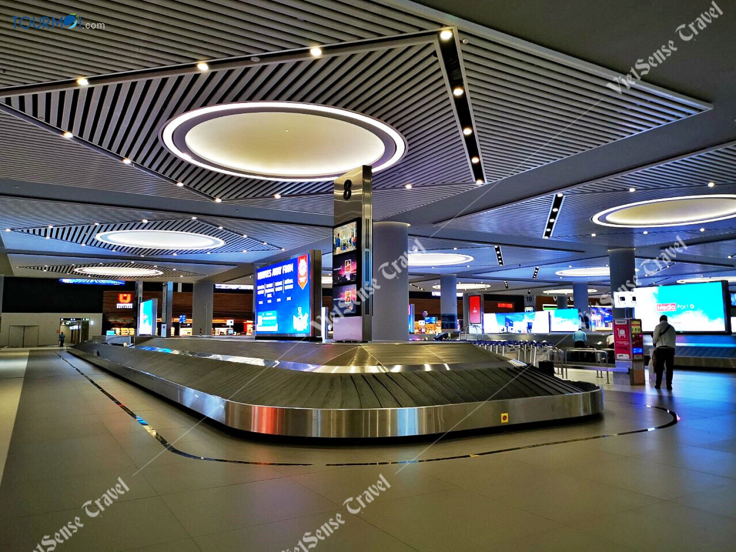 Tour Thổ Nhĩ Kỳ 10 Ngày Khởi Hành Từ TP Hồ Chí Minh - Ảnh 1 Tour Thổ Nhĩ Kỳ 10 Ngày Khởi Hành Từ TP Hồ Chí Minh - Ảnh 1