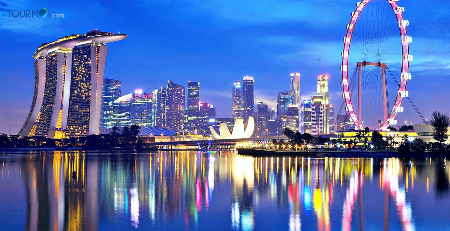 Tour Du lịch Singapore - Malaysia 5 Ngày 4 Đêm - Ảnh 2 Tour Du lịch Singapore - Malaysia 5 Ngày 4 Đêm - Ảnh 2