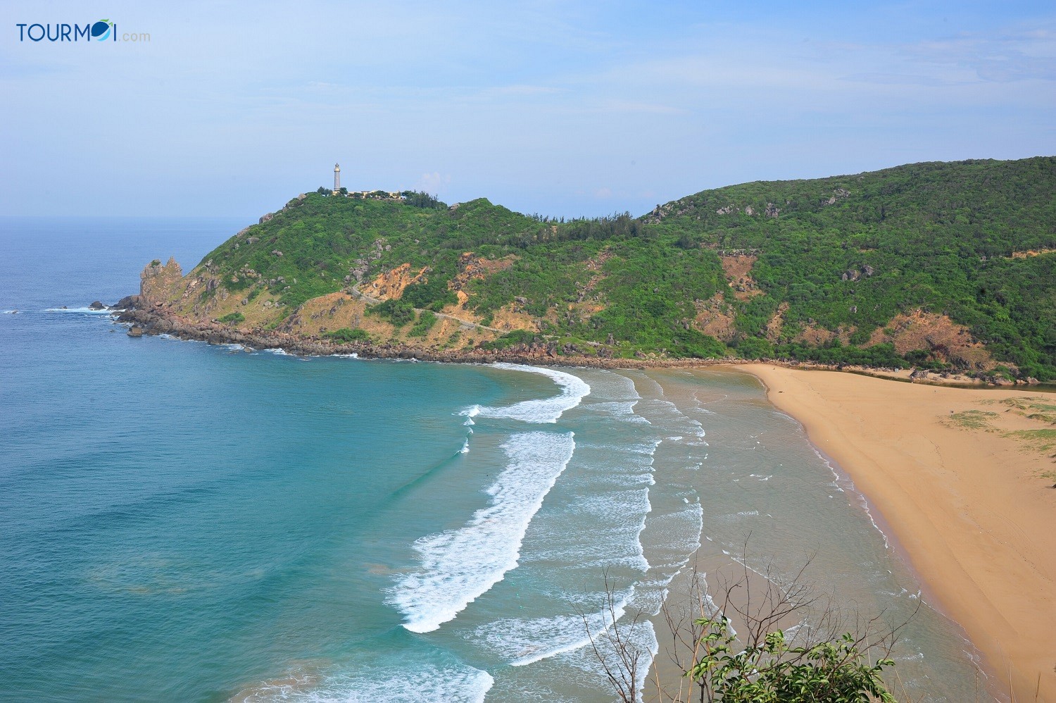 Tour Du lịch Phú Yên - Quy Nhơn 4 Ngày Khuyến Mãi Giá Sốc - Ảnh 1 Tour Du lịch Phú Yên - Quy Nhơn 4 Ngày Khuyến Mãi Giá Sốc - Ảnh 1