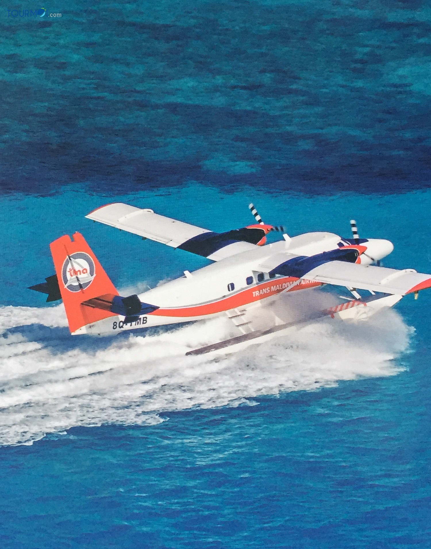 Tour Du lịch Maldives cao cấp bay Singapore Airlines - Ảnh 1 Tour Du lịch Maldives cao cấp bay Singapore Airlines - Ảnh 1