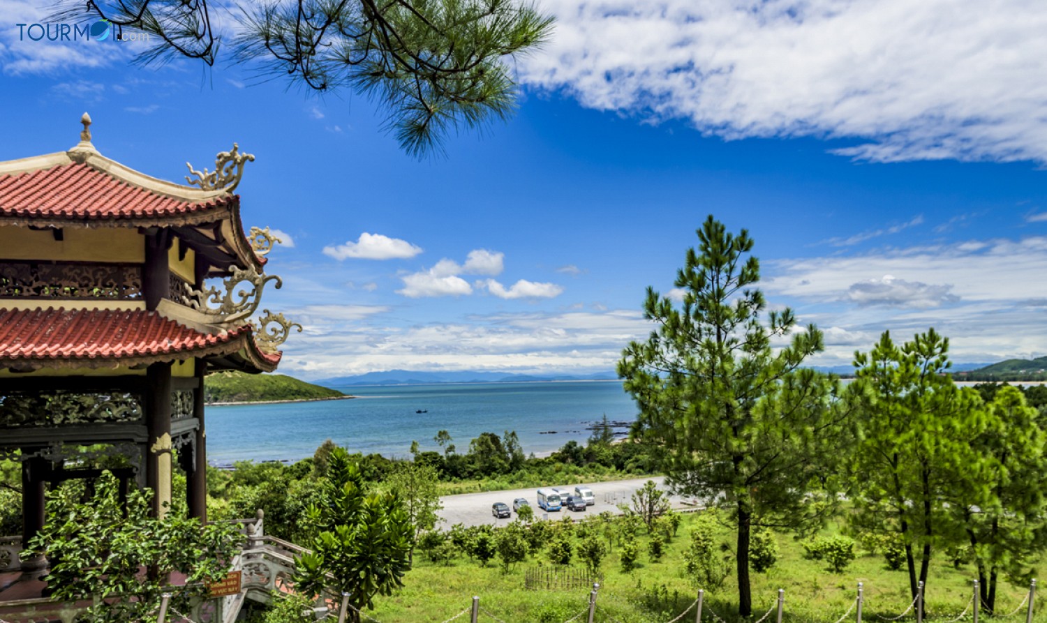 Tour Du lịch Quảng Bình ghép đoàn đi tàuhỏa - Ảnh 1 Tour Du lịch Quảng Bình ghép đoàn đi tàuhỏa - Ảnh 1