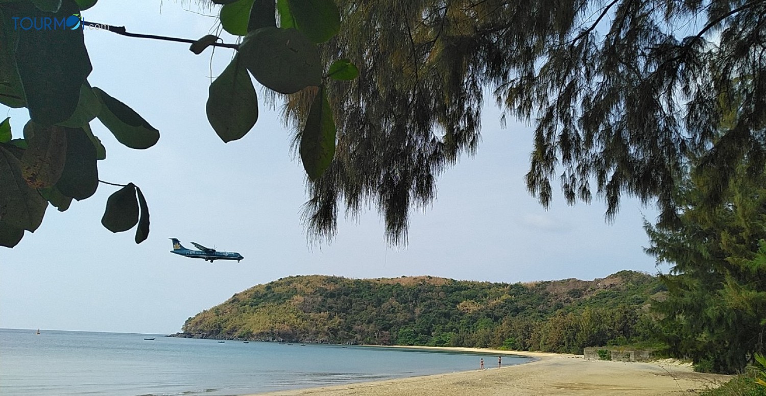 Tour Du lịch Côn Đảo 2 Ngày 1 Đêm Khởi Hành Từ TP HCM - Ảnh 1 Tour Du lịch Côn Đảo 2 Ngày 1 Đêm Khởi Hành Từ TP HCM - Ảnh 1