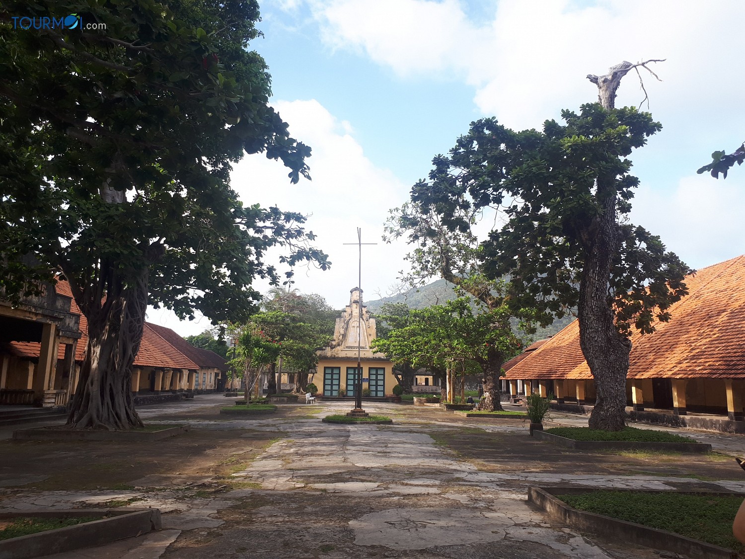 Tour Du lịch Côn Đảo 2 Ngày 1 Đêm Khởi Hành Từ TP HCM - Ảnh 5 Tour Du lịch Côn Đảo 2 Ngày 1 Đêm Khởi Hành Từ TP HCM - Ảnh 5