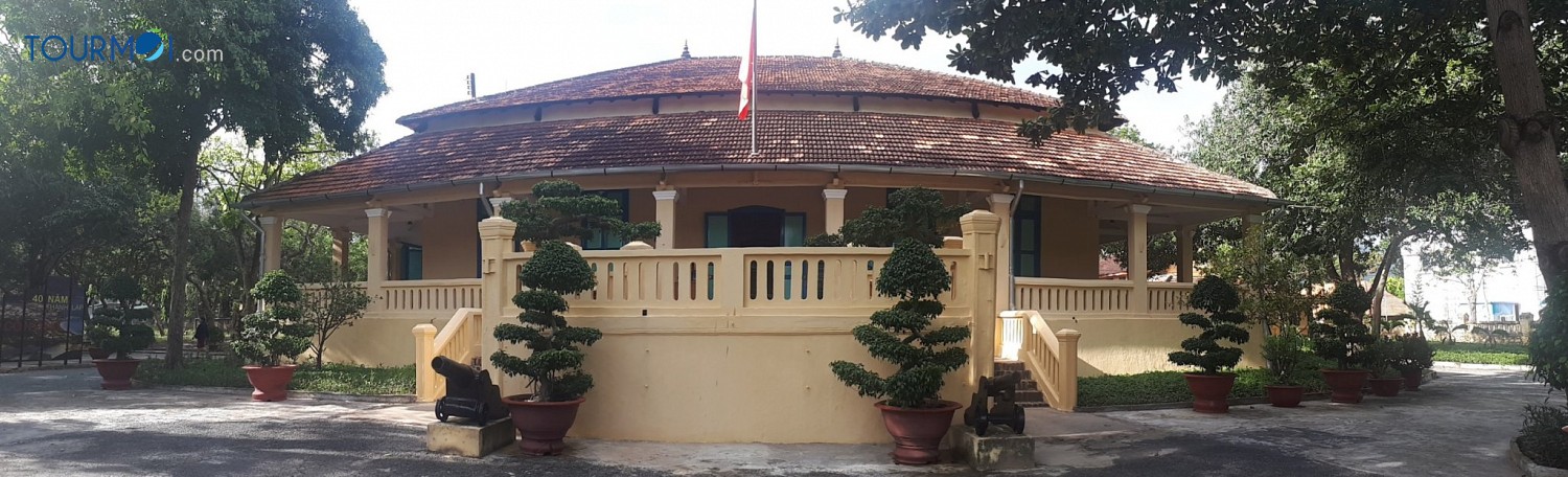 Tour Du lịch Côn Đảo 2 Ngày 1 Đêm Khởi Hành Từ TP HCM - Ảnh 2 Tour Du lịch Côn Đảo 2 Ngày 1 Đêm Khởi Hành Từ TP HCM - Ảnh 2