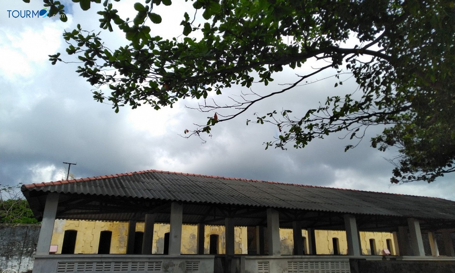 Tour Du lịch Côn Đảo 2 Ngày 1 Đêm Khởi Hành Từ TP HCM - Ảnh 4 Tour Du lịch Côn Đảo 2 Ngày 1 Đêm Khởi Hành Từ TP HCM - Ảnh 4