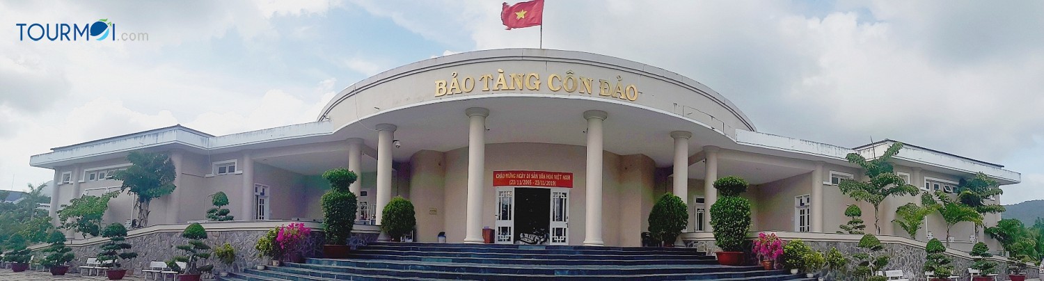 Tour Du lịch Côn Đảo 2 Ngày 1 Đêm Khởi Hành Từ TP HCM - Ảnh 6 Tour Du lịch Côn Đảo 2 Ngày 1 Đêm Khởi Hành Từ TP HCM - Ảnh 6