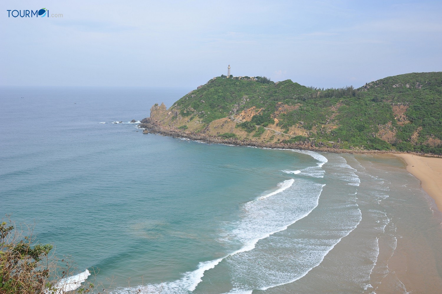 Tour Du lịch Phú Yên 4 Ngày Về Xứ Hoa Vàng Cỏ Xanh 2020 - Ảnh 2 Tour Du lịch Phú Yên 4 Ngày Về Xứ Hoa Vàng Cỏ Xanh 2020 - Ảnh 2