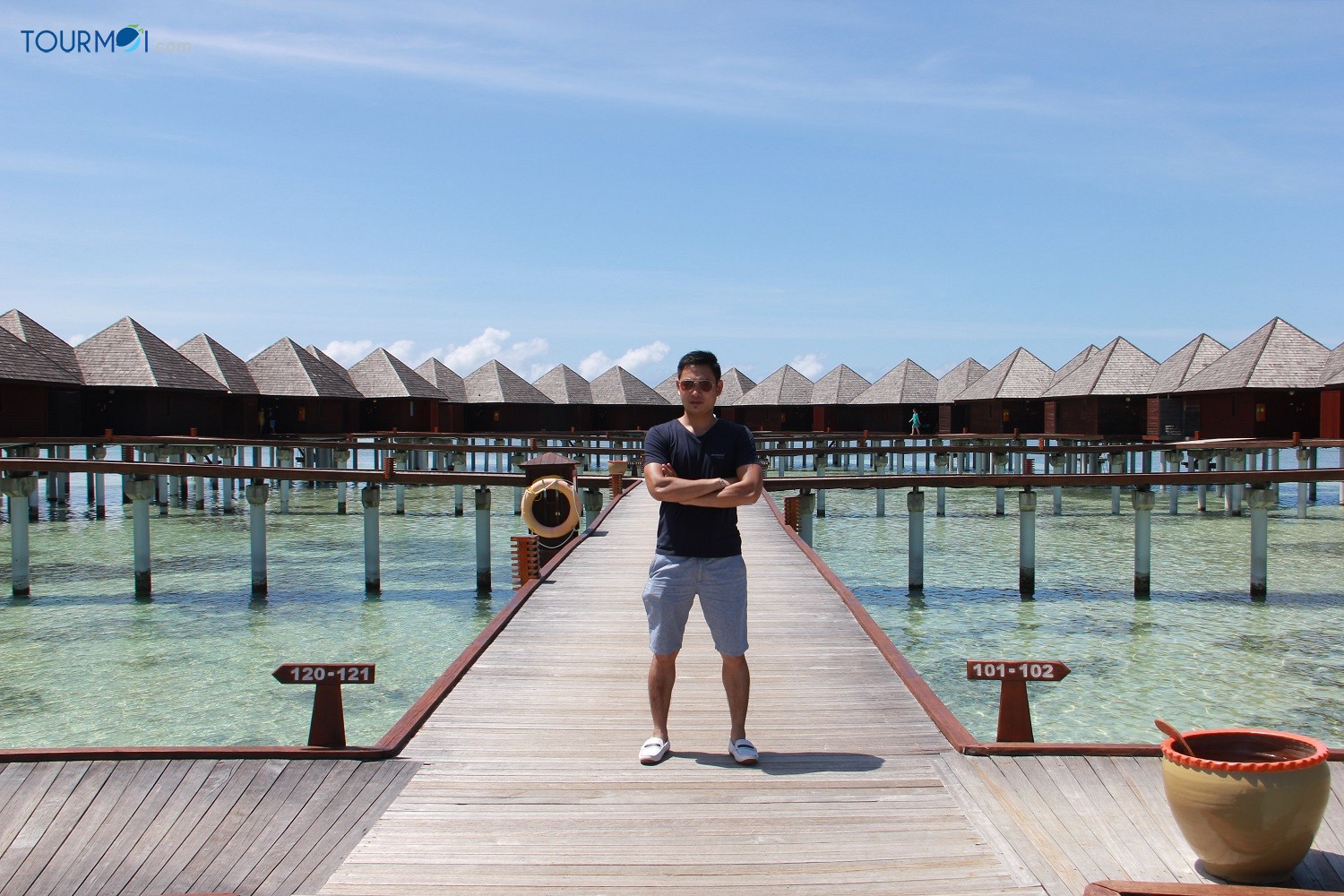 Tour Du lịch Maldives 5 Ngày Bay Air Asia Giá Rẻ Nhất - Ảnh 1 Tour Du lịch Maldives 5 Ngày Bay Air Asia Giá Rẻ Nhất - Ảnh 1