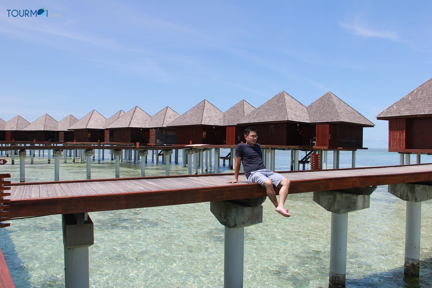 Tour Du lịch Maldives 6 Ngày Bay Malaysia Airlines - Ảnh 1 Tour Du lịch Maldives 6 Ngày Bay Malaysia Airlines - Ảnh 1