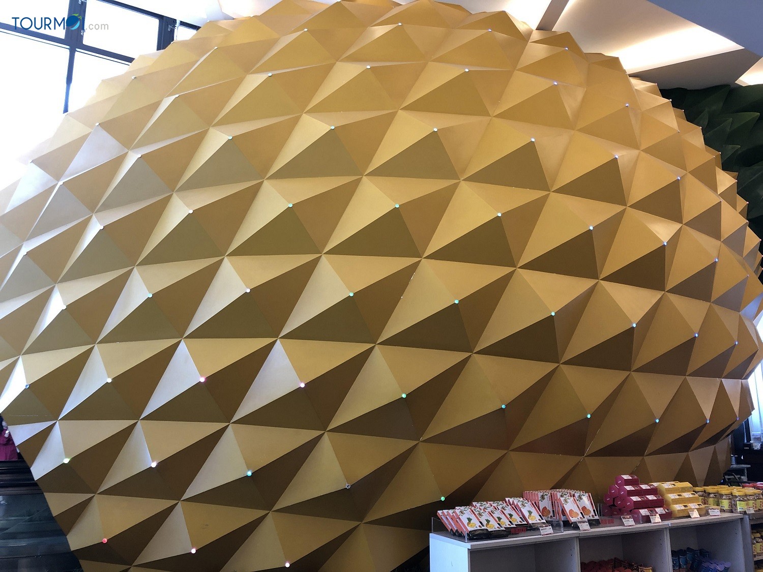 Tour Du lịch Đài Loan 5 Ngày Giá Rẻ Bay Vietjet Air - Ảnh 3