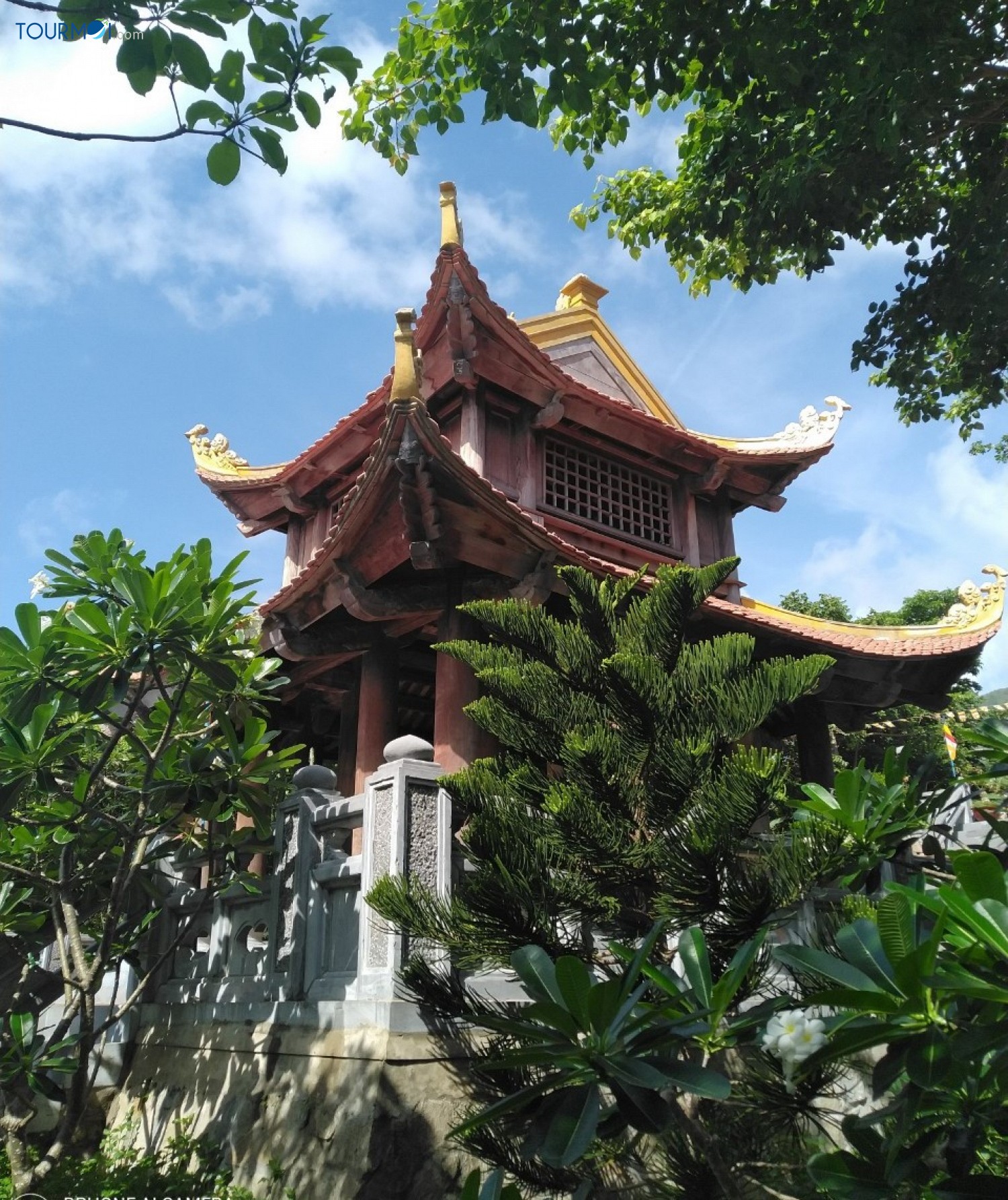 Tour Du lịch Côn Đảo 2 Ngày 1 Đêm Khởi Hành Từ TP HCM - Ảnh 9 Tour Du lịch Côn Đảo 2 Ngày 1 Đêm Khởi Hành Từ TP HCM - Ảnh 9