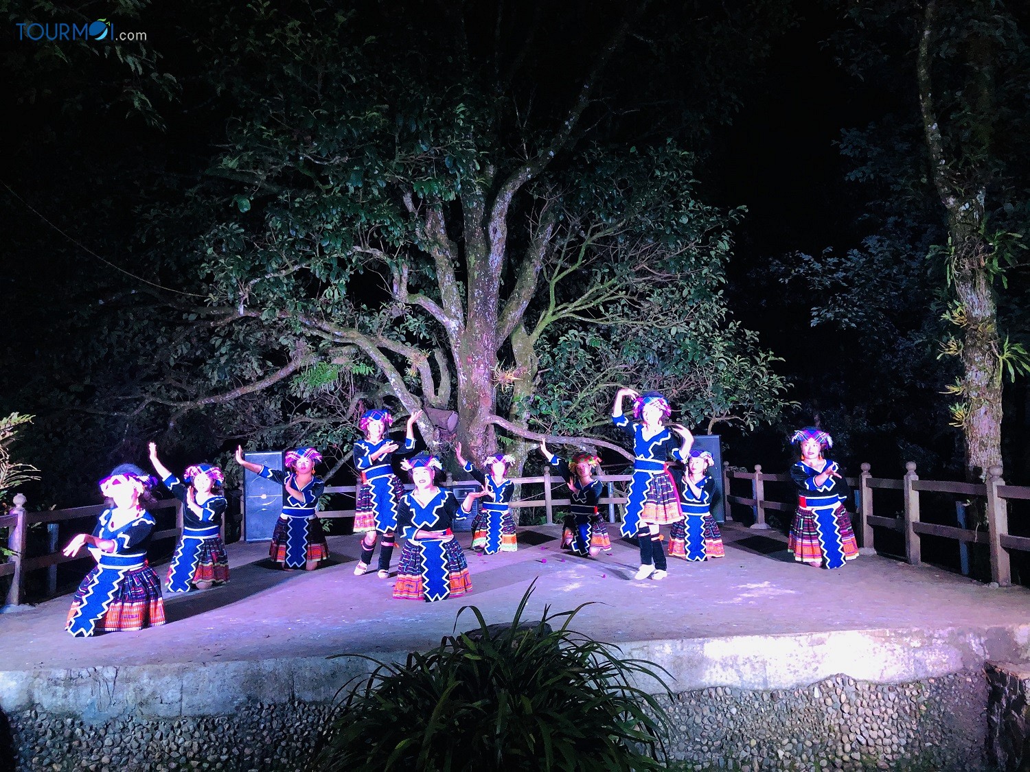 Tour Du lịch Lai Châu 3 ngày 2 đêm - Ảnh 2 Tour Du lịch Lai Châu 3 ngày 2 đêm - Ảnh 2