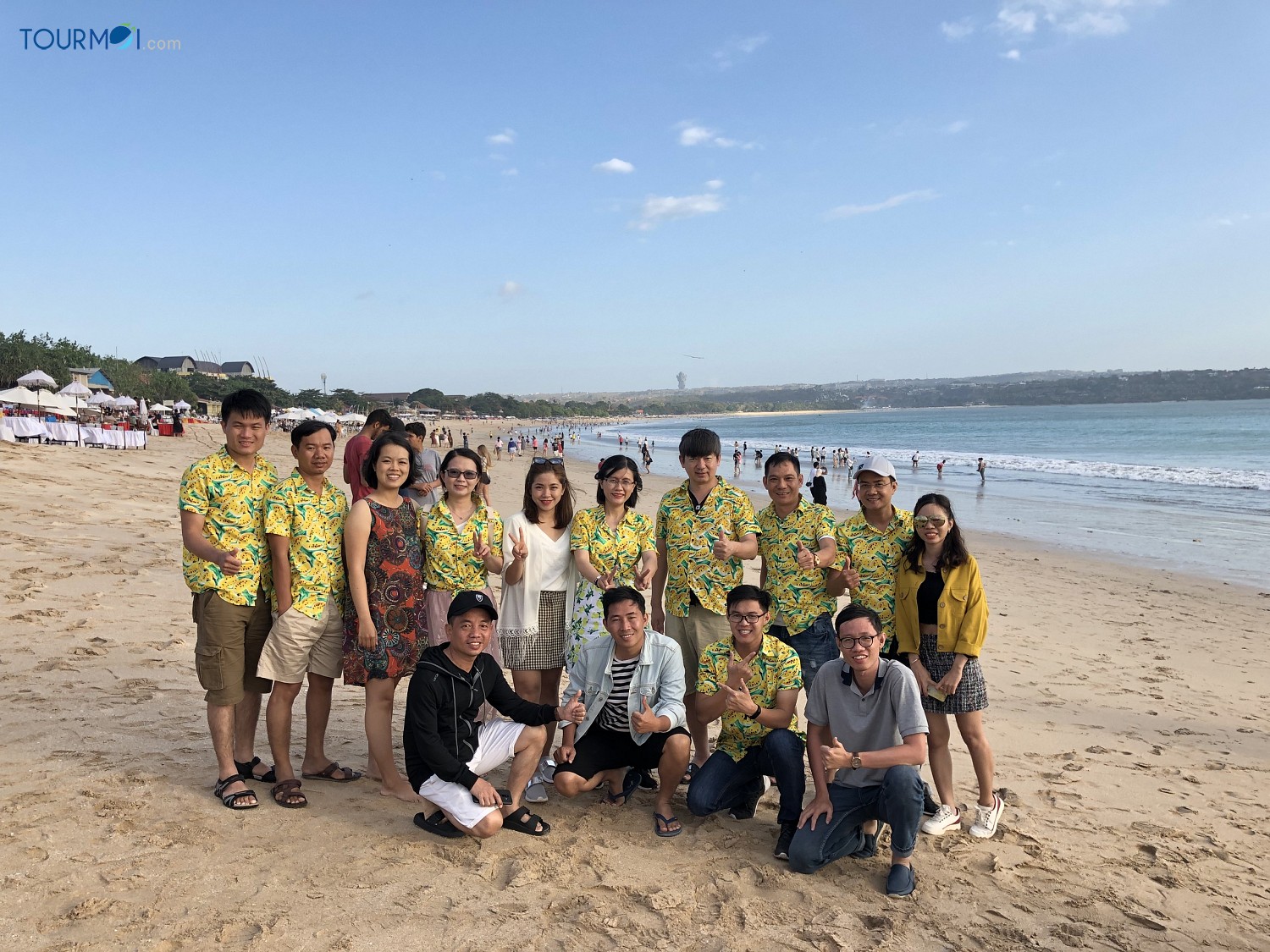 Tour Du lịch Đảo Bali 5 Ngày Từ Hà Nội Giá Rẻ Nhất - Ảnh 1 Tour Du lịch Đảo Bali 5 Ngày Từ Hà Nội Giá Rẻ Nhất - Ảnh 1