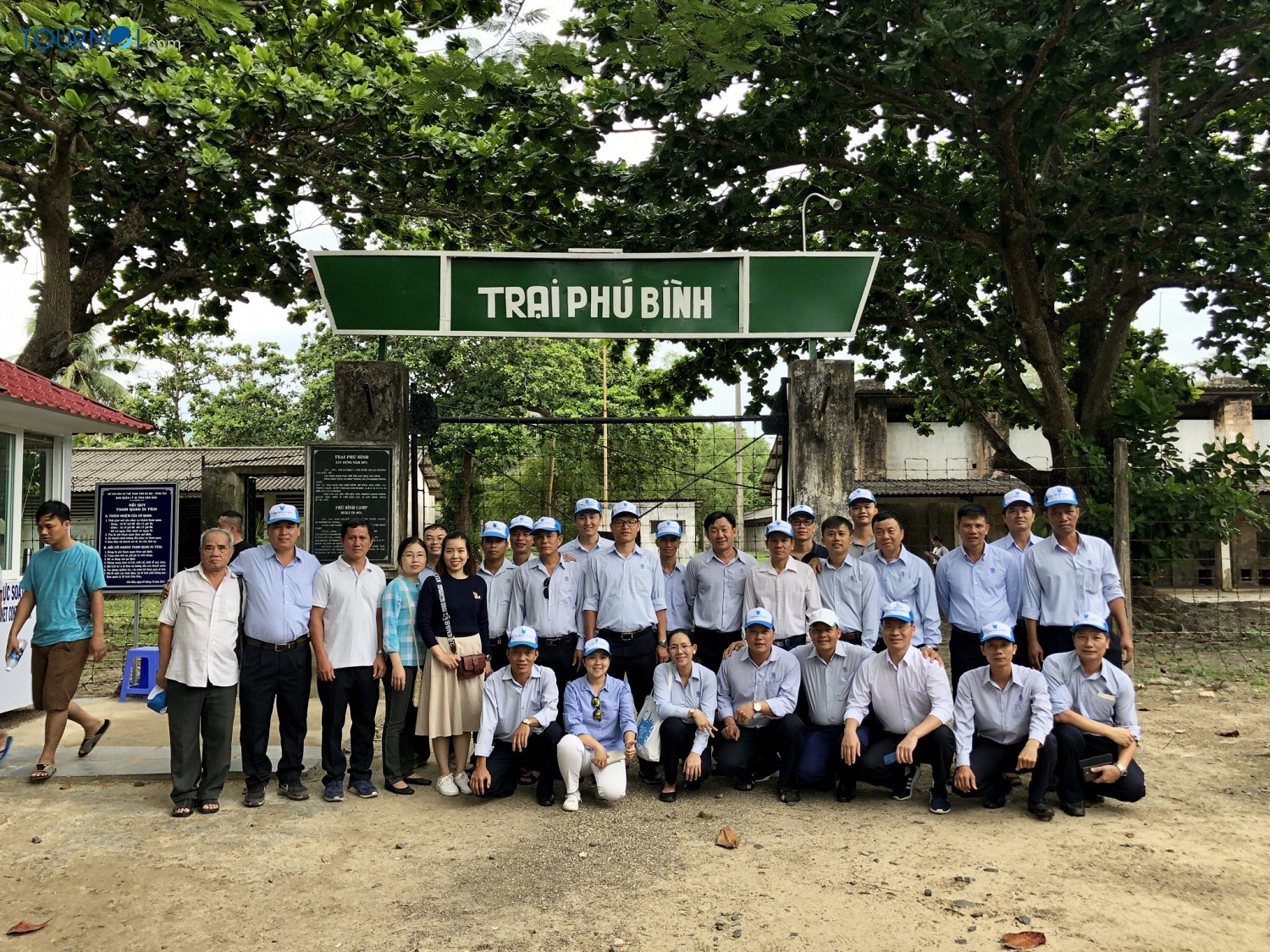 Tour Du lịch Côn Đảo 3 Ngày 2 Đêm Khởi Hành Từ Hà Nội - Ảnh 6