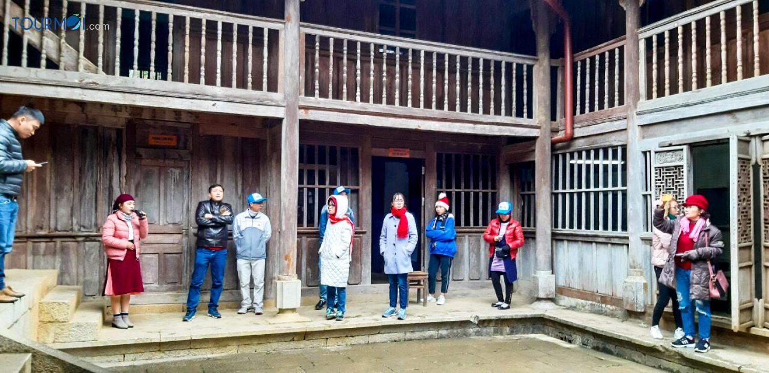 Tour Hà Giang Mùa Hoa Tam Giác Mạch - Ảnh 5